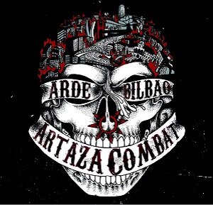 ARTAZA COMBAT / ARDE BILBAO